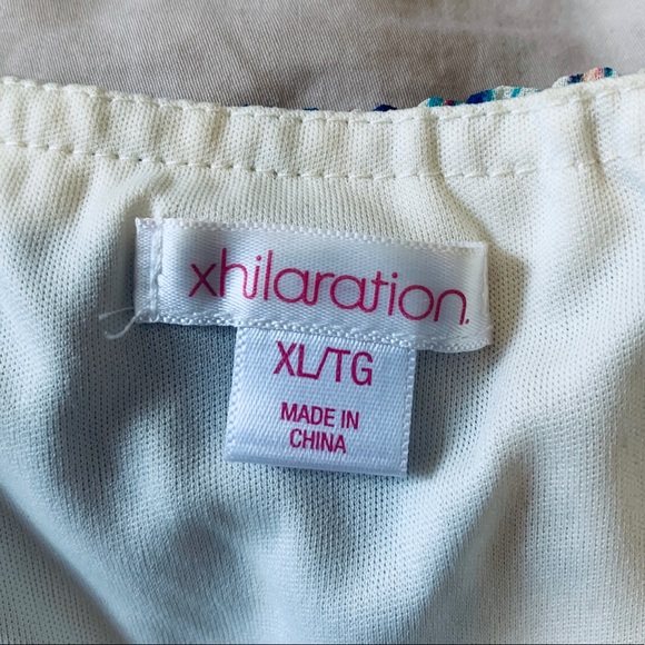 Hi-Low Dress XL - Picture 2 of 2